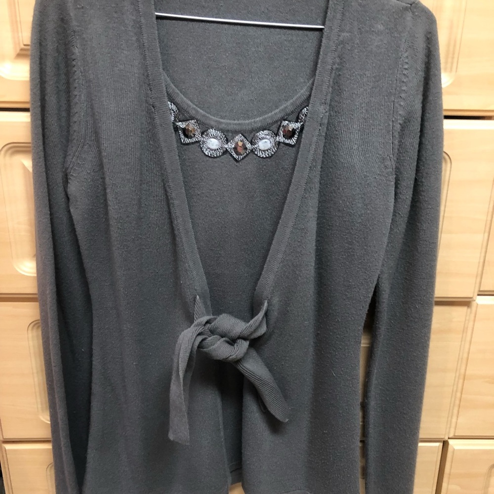 Cato sweater